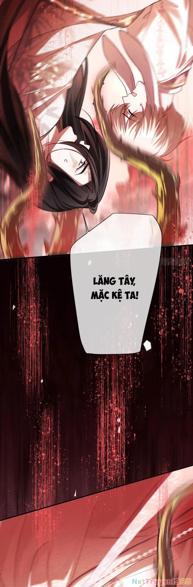 Xuyên Nhanh: Quan Hệ Gây Nghiện Chapter 126 - 4