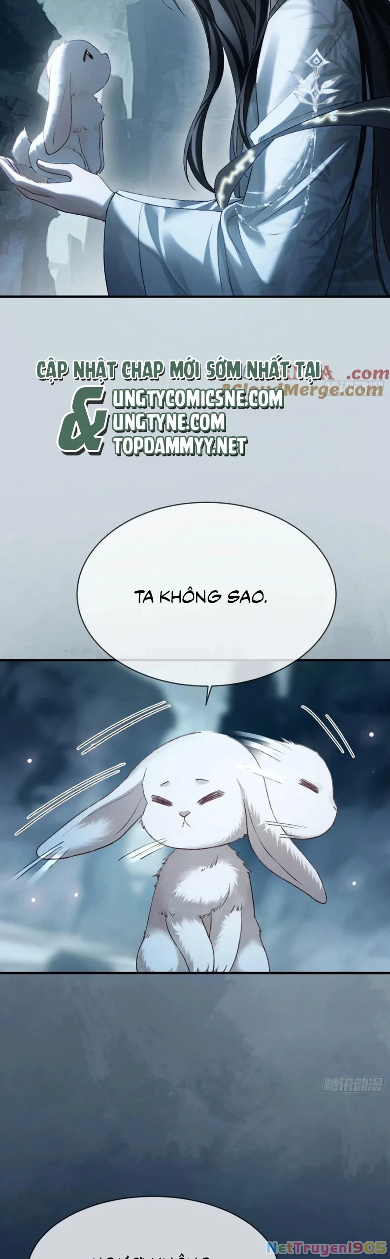 Xuyên Nhanh: Quan Hệ Gây Nghiện Chapter 126 - 11