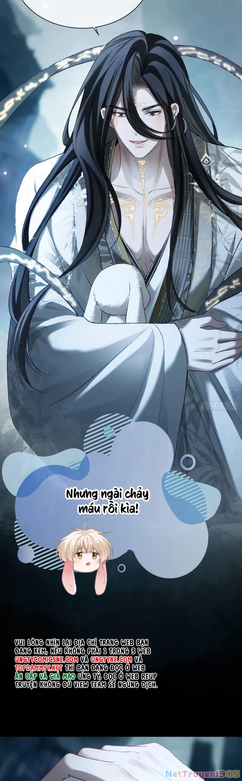 Xuyên Nhanh: Quan Hệ Gây Nghiện Chapter 126 - 13
