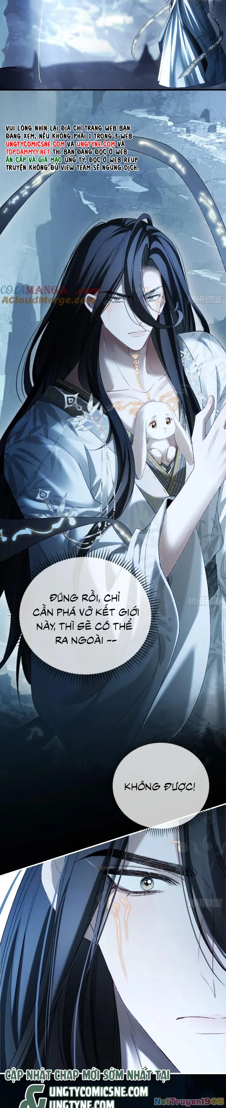 Xuyên Nhanh: Quan Hệ Gây Nghiện Chapter 126 - 16