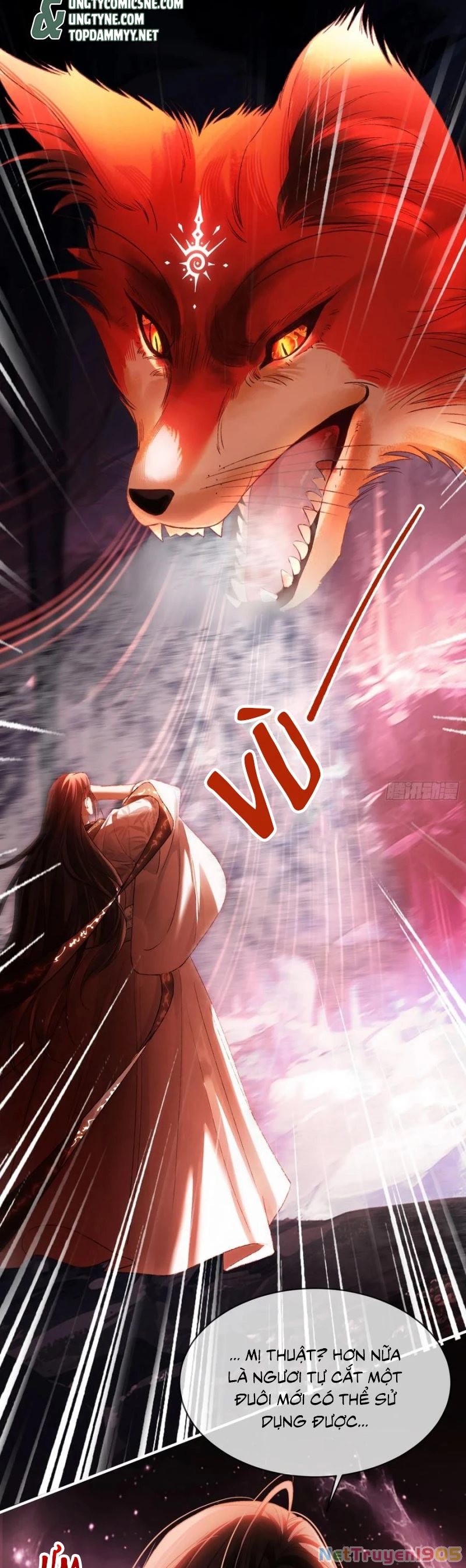 Xuyên Nhanh: Quan Hệ Gây Nghiện Chapter 127 - 2