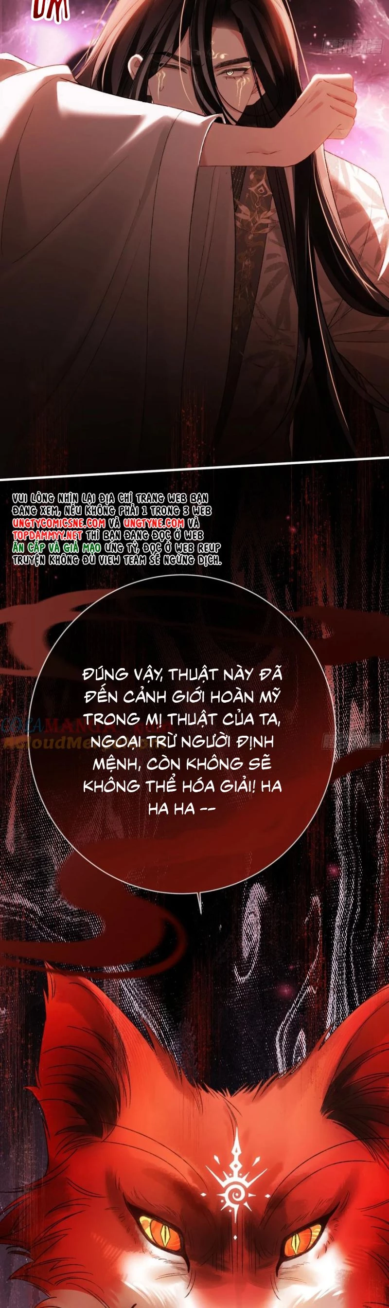 Xuyên Nhanh: Quan Hệ Gây Nghiện Chapter 127 - 3