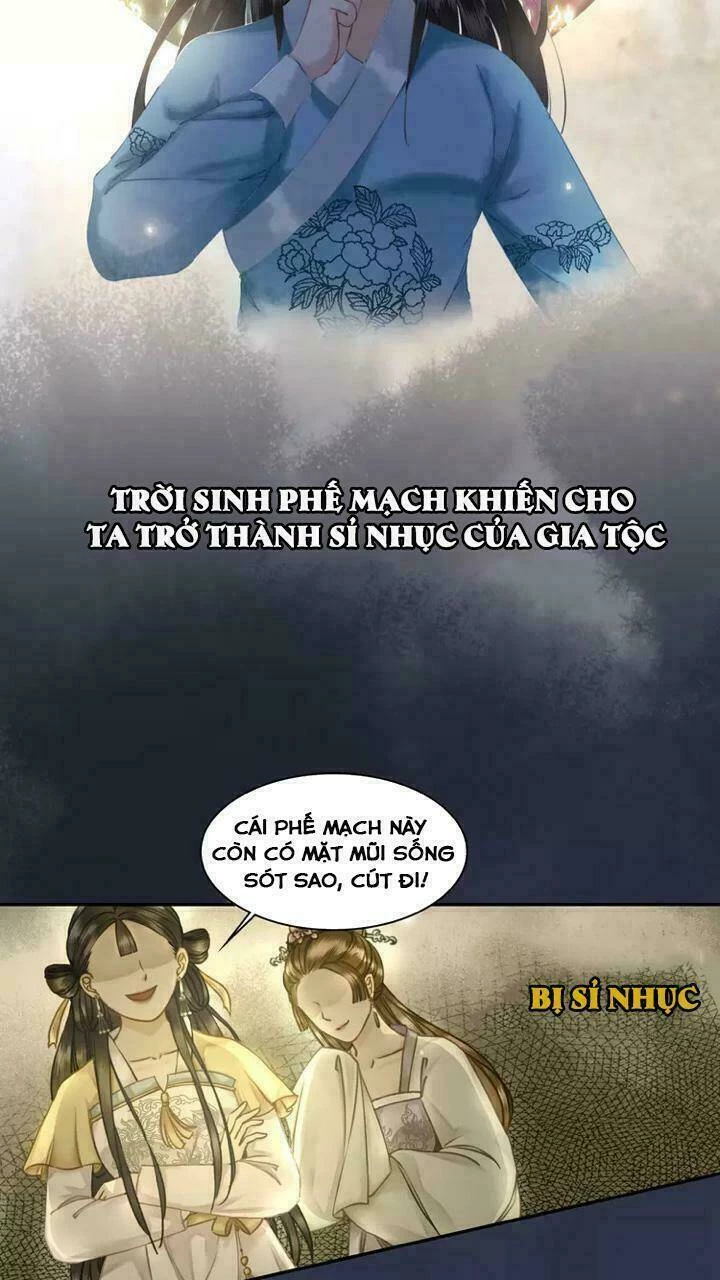 Cực Phẩm Phế Vật Tiểu Thư Chapter 1 - 9