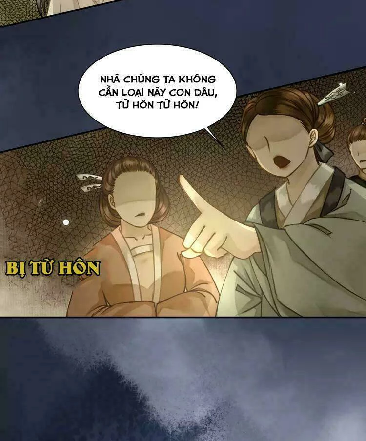 Cực Phẩm Phế Vật Tiểu Thư Chapter 1 - 10