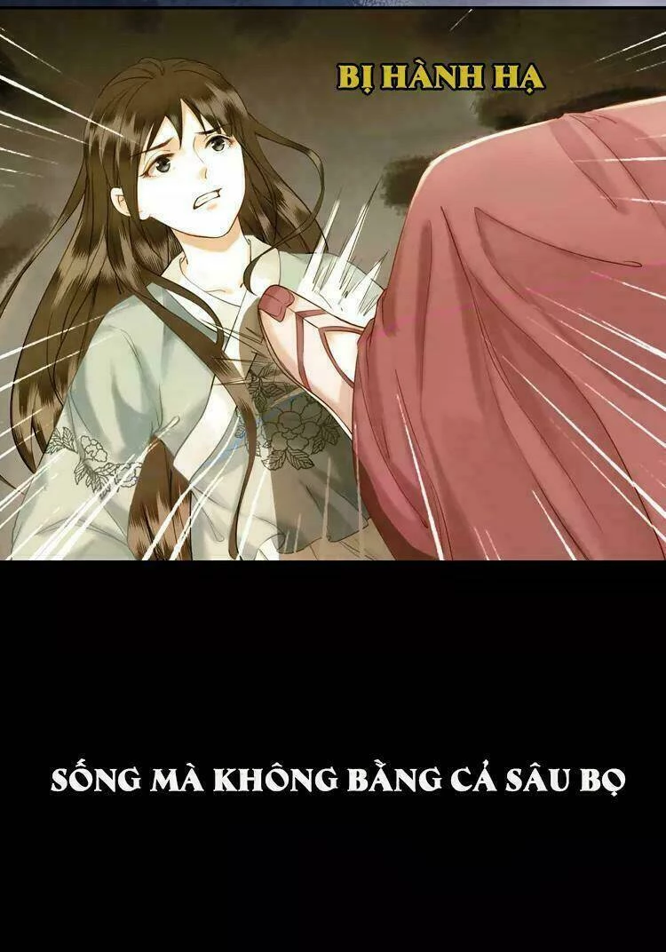 Cực Phẩm Phế Vật Tiểu Thư Chapter 1 - 11