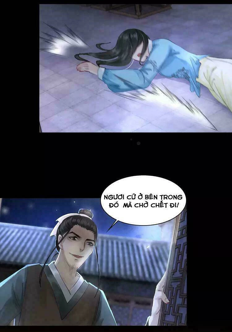 Cực Phẩm Phế Vật Tiểu Thư Chapter 1 - 12