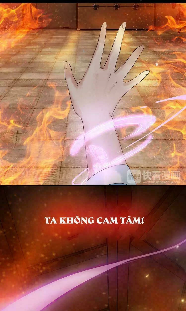 Cực Phẩm Phế Vật Tiểu Thư Chapter 1 - 15
