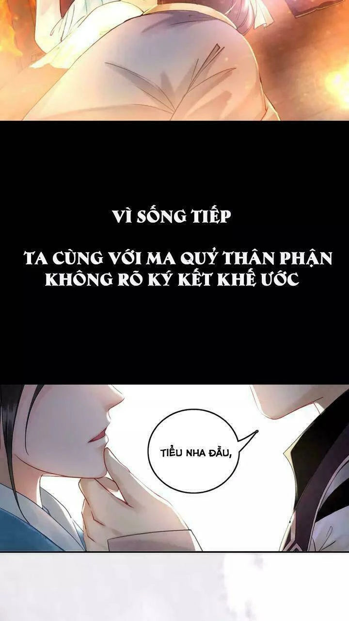 Cực Phẩm Phế Vật Tiểu Thư Chapter 1 - 17