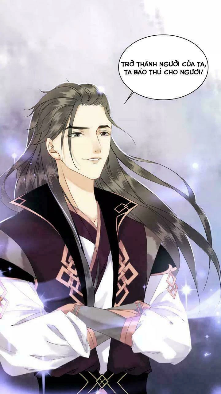 Cực Phẩm Phế Vật Tiểu Thư Chapter 1 - 18