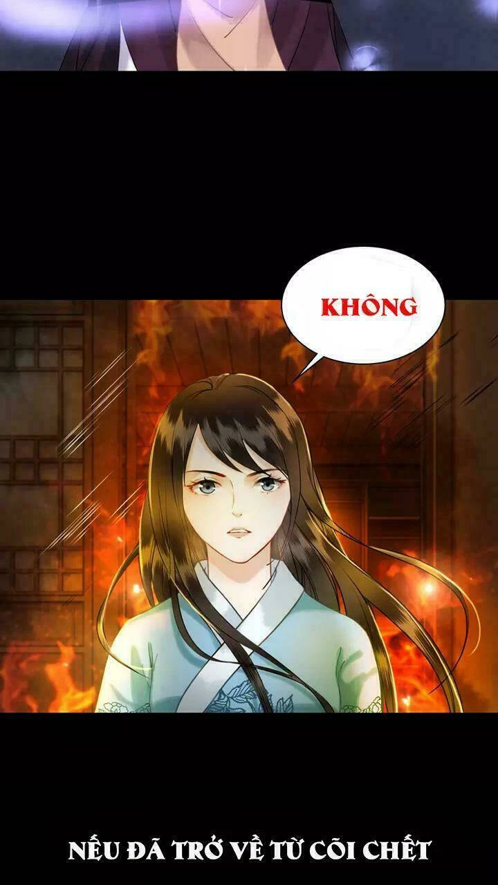 Cực Phẩm Phế Vật Tiểu Thư Chapter 1 - 19