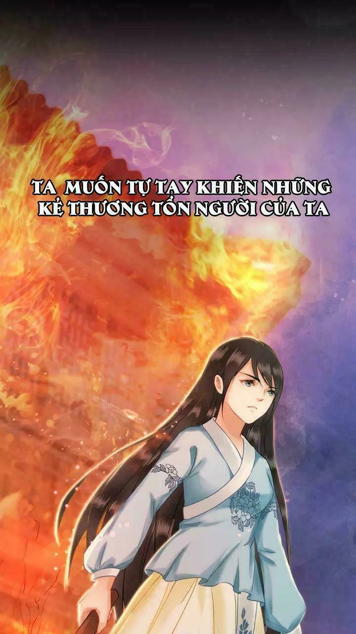 Cực Phẩm Phế Vật Tiểu Thư Chapter 1 - 20