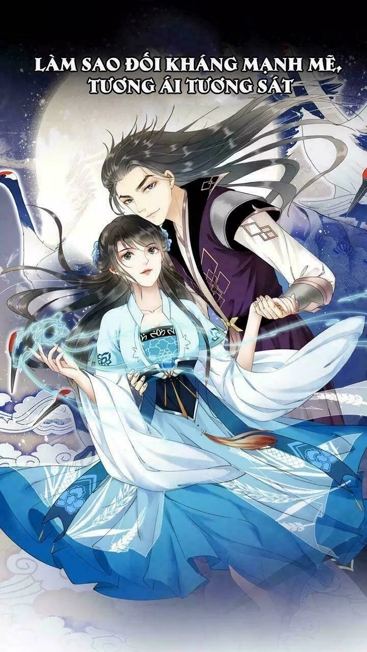 Cực Phẩm Phế Vật Tiểu Thư Chapter 1 - 23