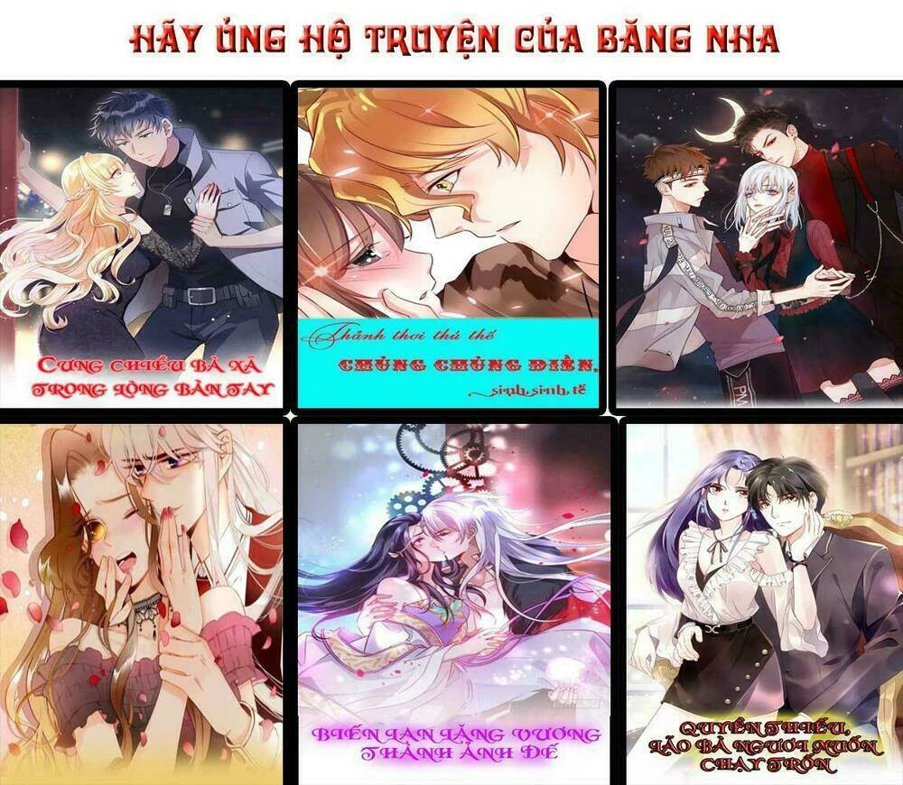 Cực Phẩm Phế Vật Tiểu Thư Chapter 1 - 25