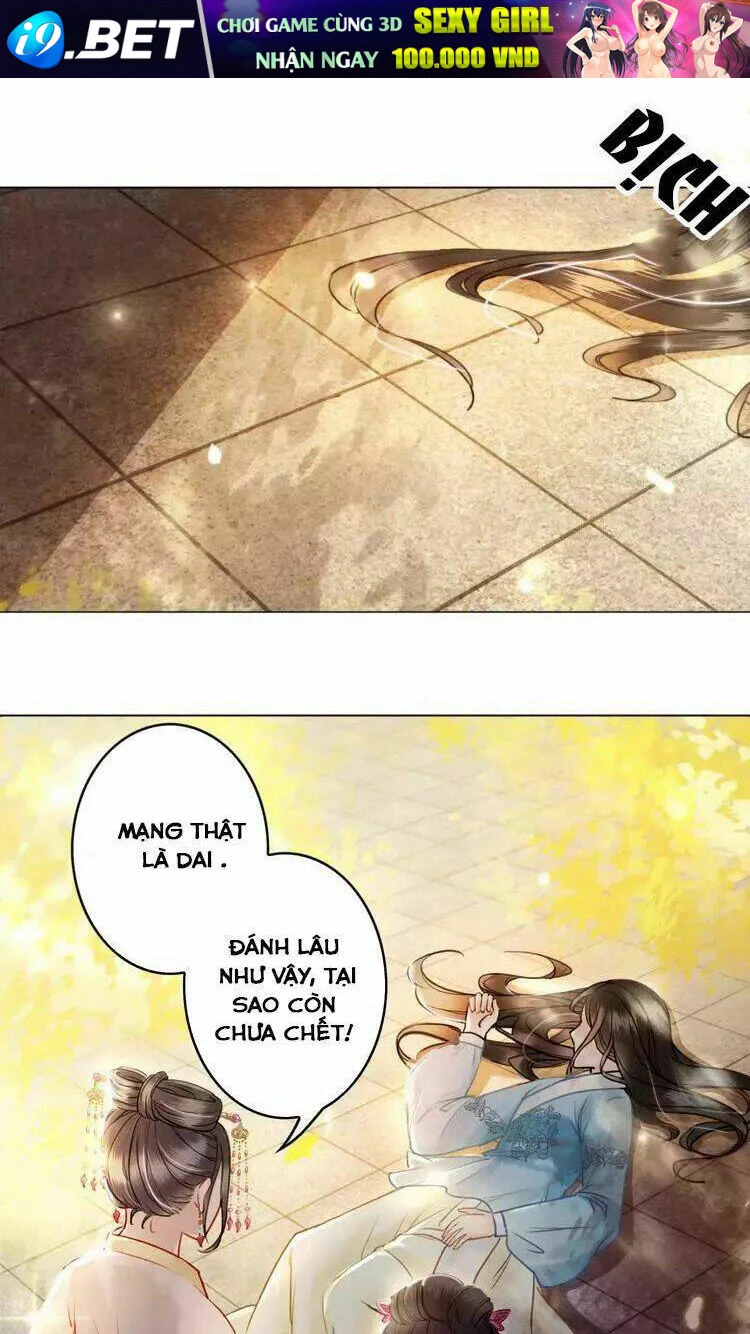Cực Phẩm Phế Vật Tiểu Thư Chapter 2 - 12