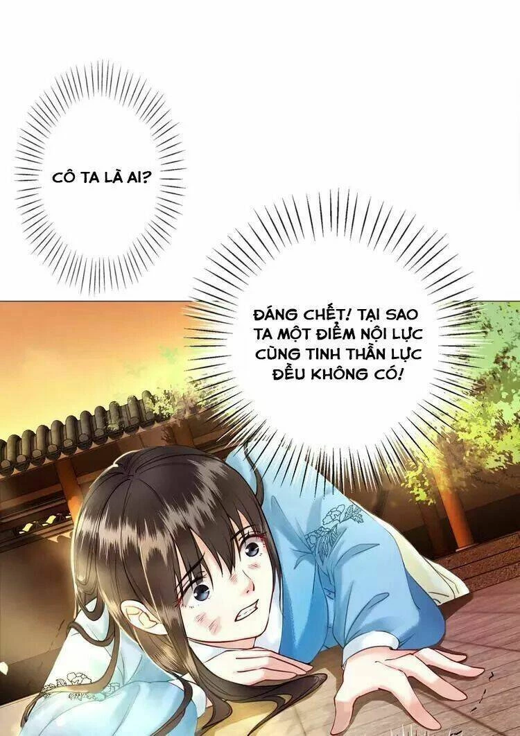Cực Phẩm Phế Vật Tiểu Thư Chapter 2 - 14
