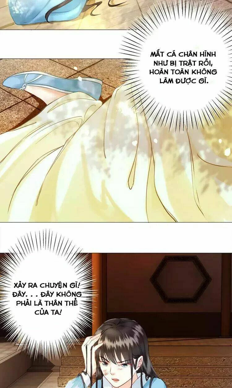 Cực Phẩm Phế Vật Tiểu Thư Chapter 2 - 15