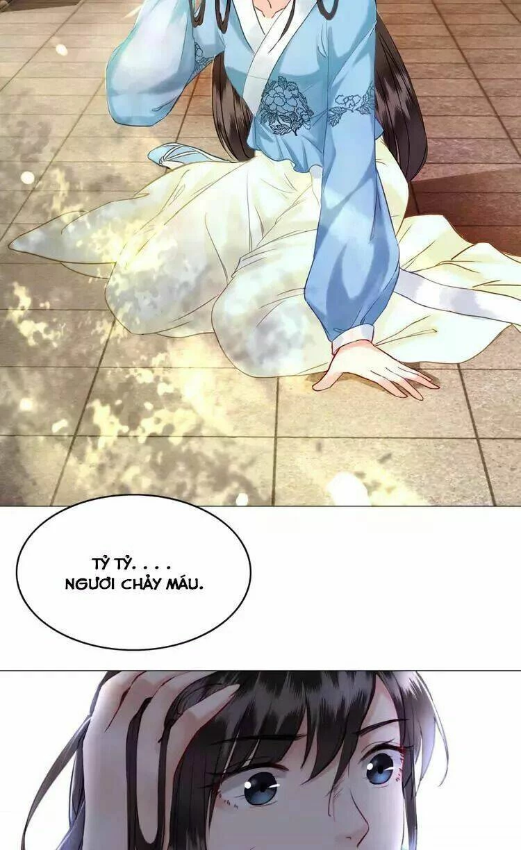 Cực Phẩm Phế Vật Tiểu Thư Chapter 2 - 16