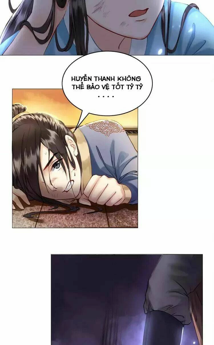 Cực Phẩm Phế Vật Tiểu Thư Chapter 2 - 17