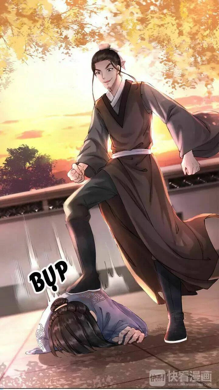 Cực Phẩm Phế Vật Tiểu Thư Chapter 2 - 19