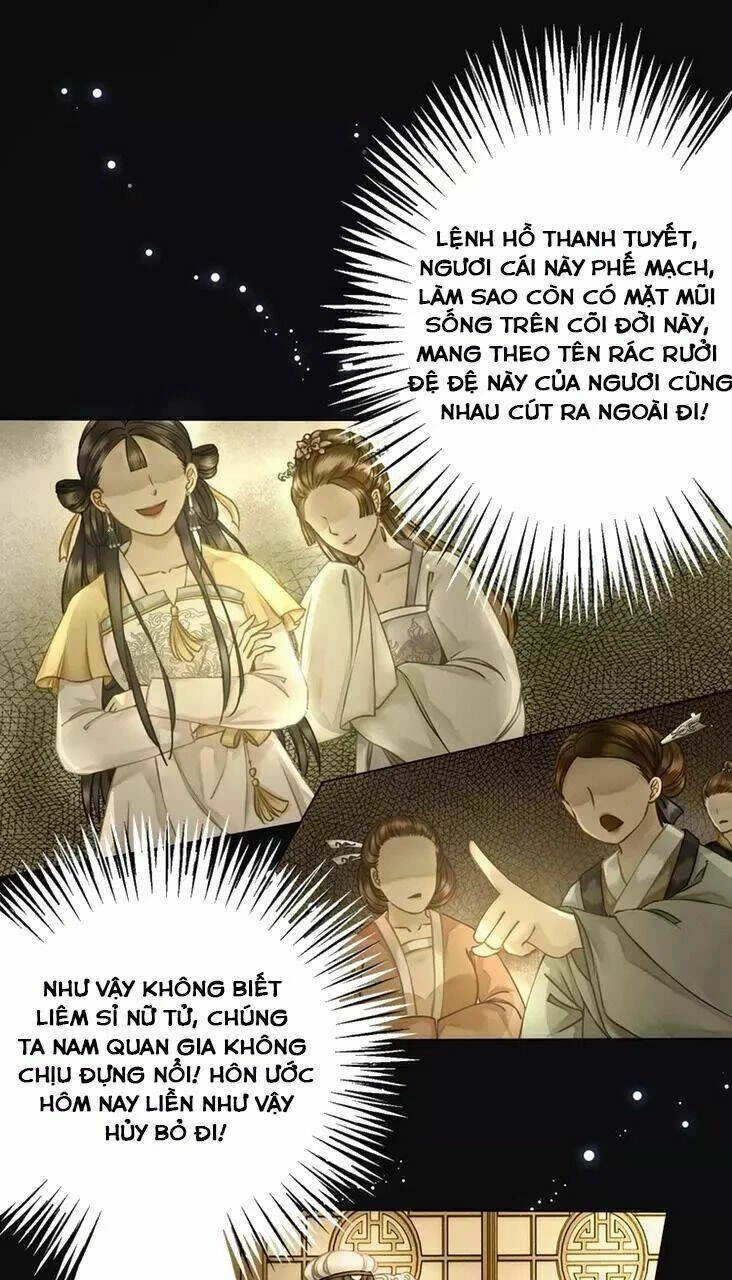 Cực Phẩm Phế Vật Tiểu Thư Chapter 2 - 22