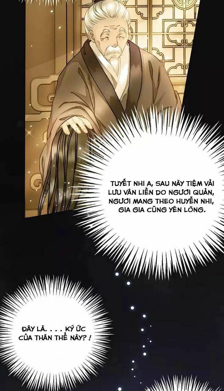 Cực Phẩm Phế Vật Tiểu Thư Chapter 2 - 23