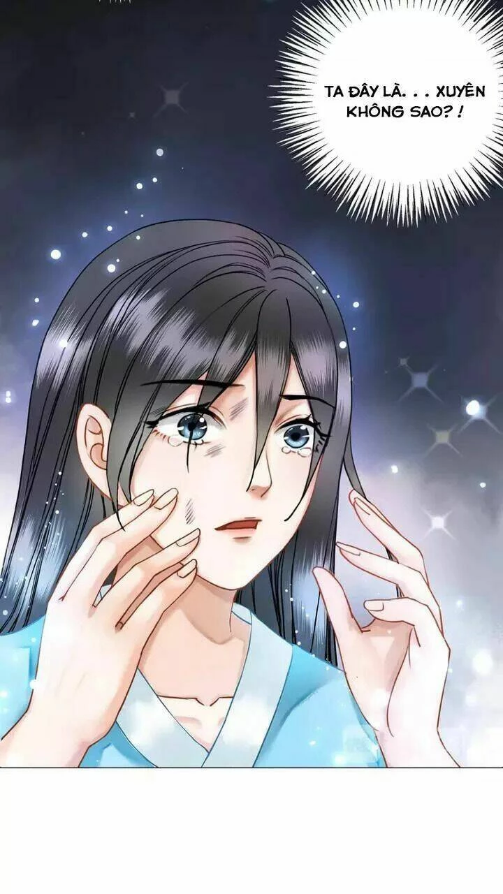 Cực Phẩm Phế Vật Tiểu Thư Chapter 2 - 24