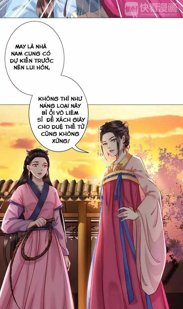 Cực Phẩm Phế Vật Tiểu Thư Chapter 2 - 31