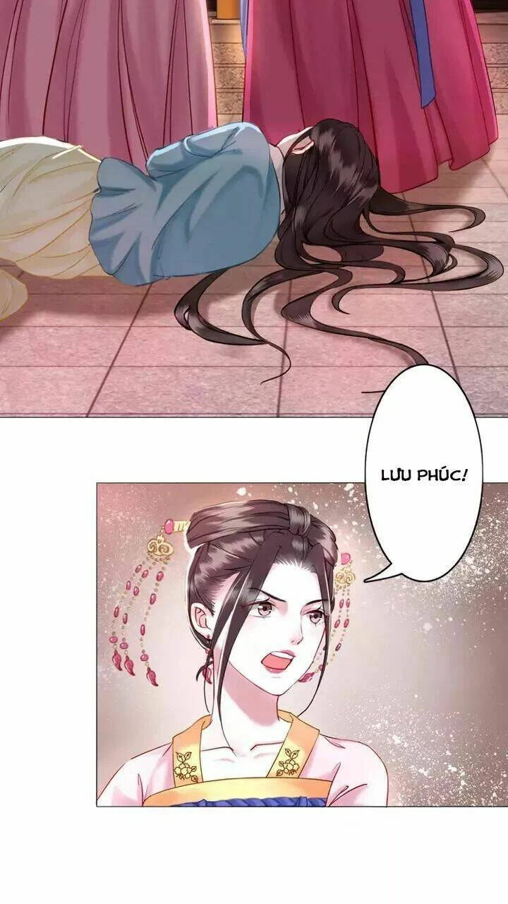 Cực Phẩm Phế Vật Tiểu Thư Chapter 2 - 32