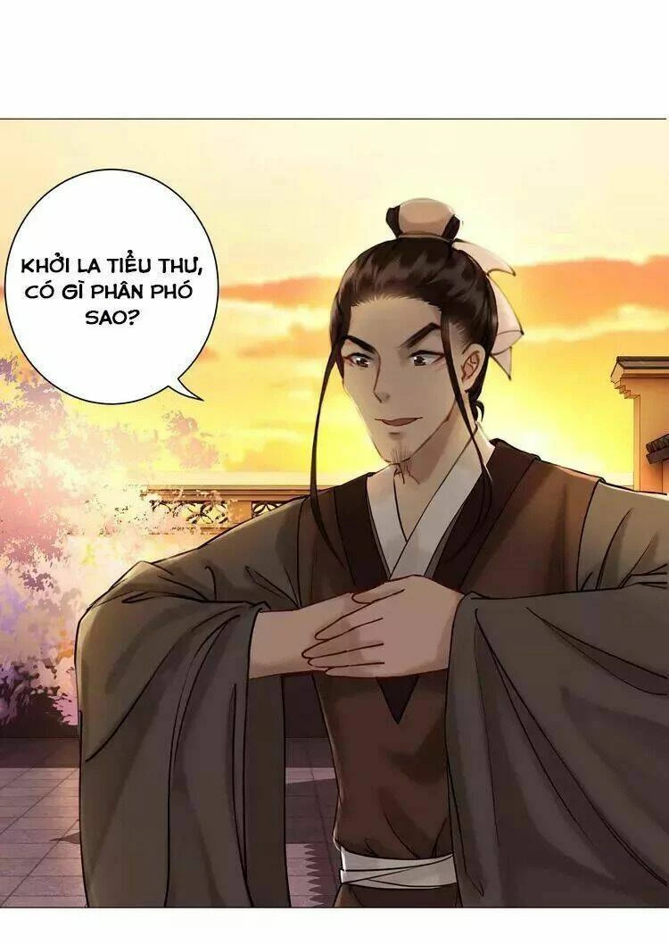 Cực Phẩm Phế Vật Tiểu Thư Chapter 2 - 33
