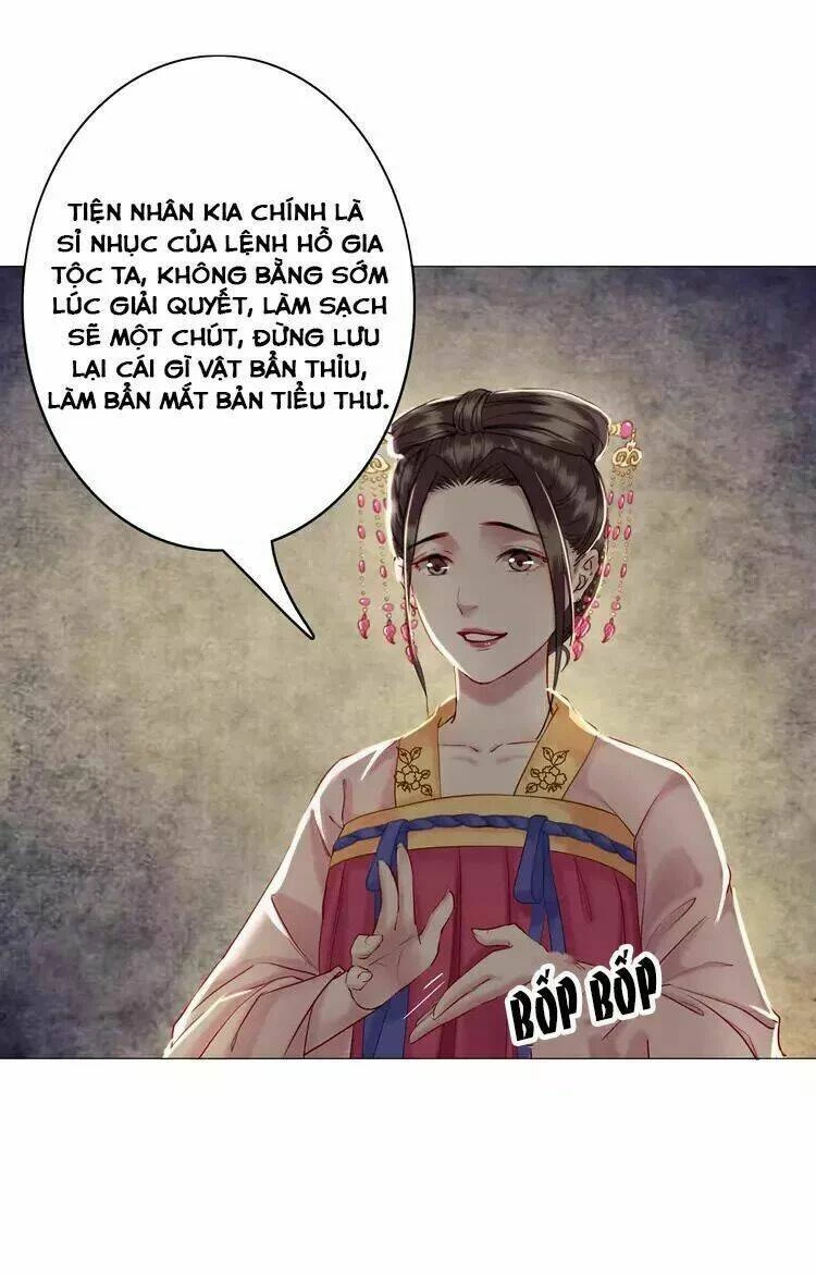 Cực Phẩm Phế Vật Tiểu Thư Chapter 2 - 34