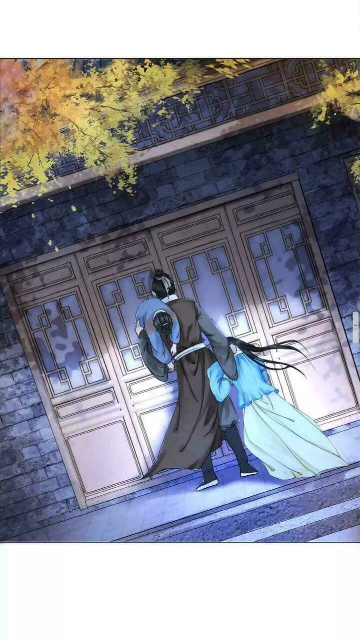 Cực Phẩm Phế Vật Tiểu Thư Chapter 3 - 2