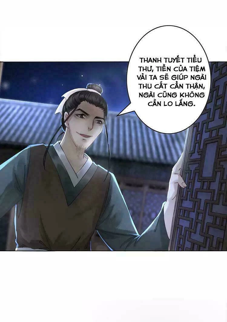 Cực Phẩm Phế Vật Tiểu Thư Chapter 3 - 5