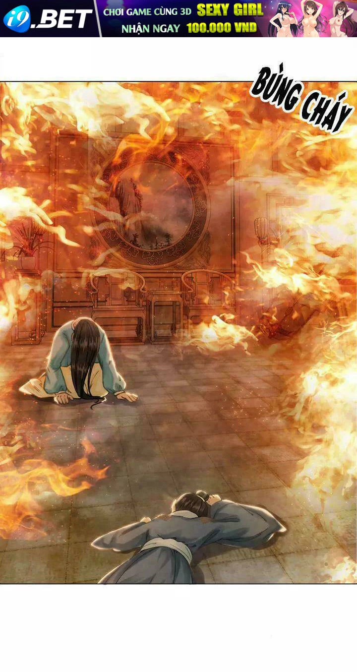 Cực Phẩm Phế Vật Tiểu Thư Chapter 3 - 8