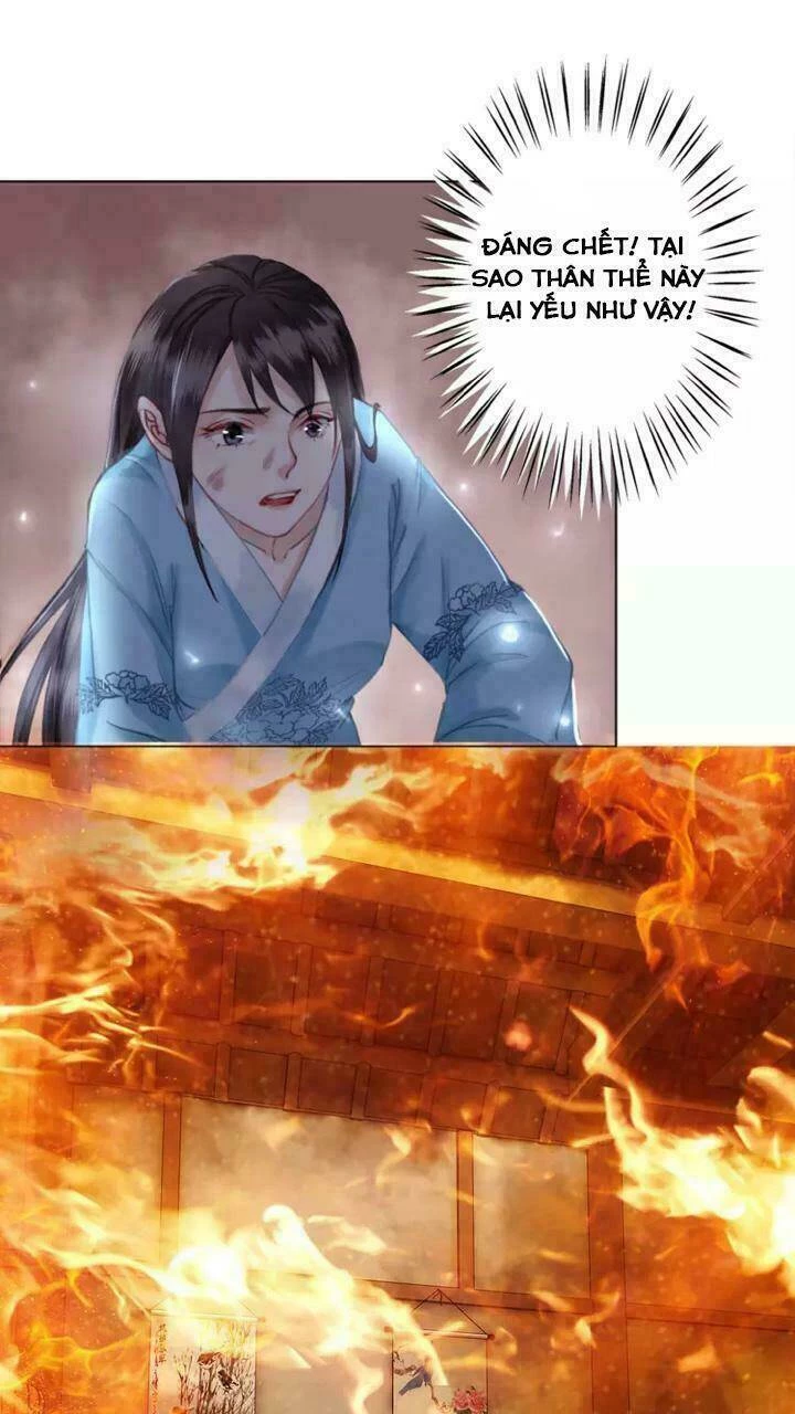Cực Phẩm Phế Vật Tiểu Thư Chapter 3 - 9