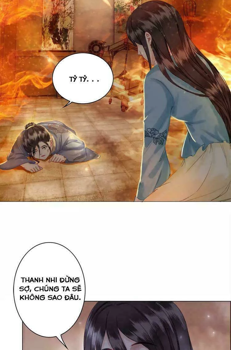 Cực Phẩm Phế Vật Tiểu Thư Chapter 3 - 10