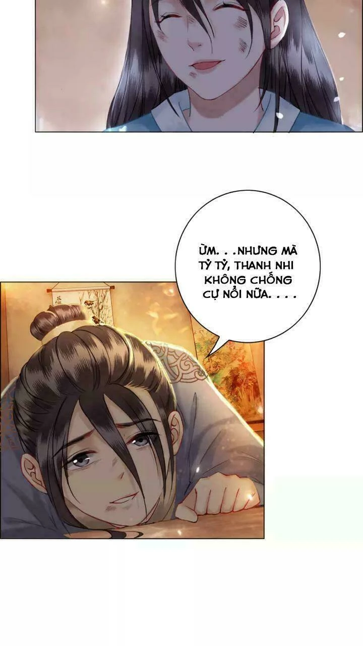 Cực Phẩm Phế Vật Tiểu Thư Chapter 3 - 11