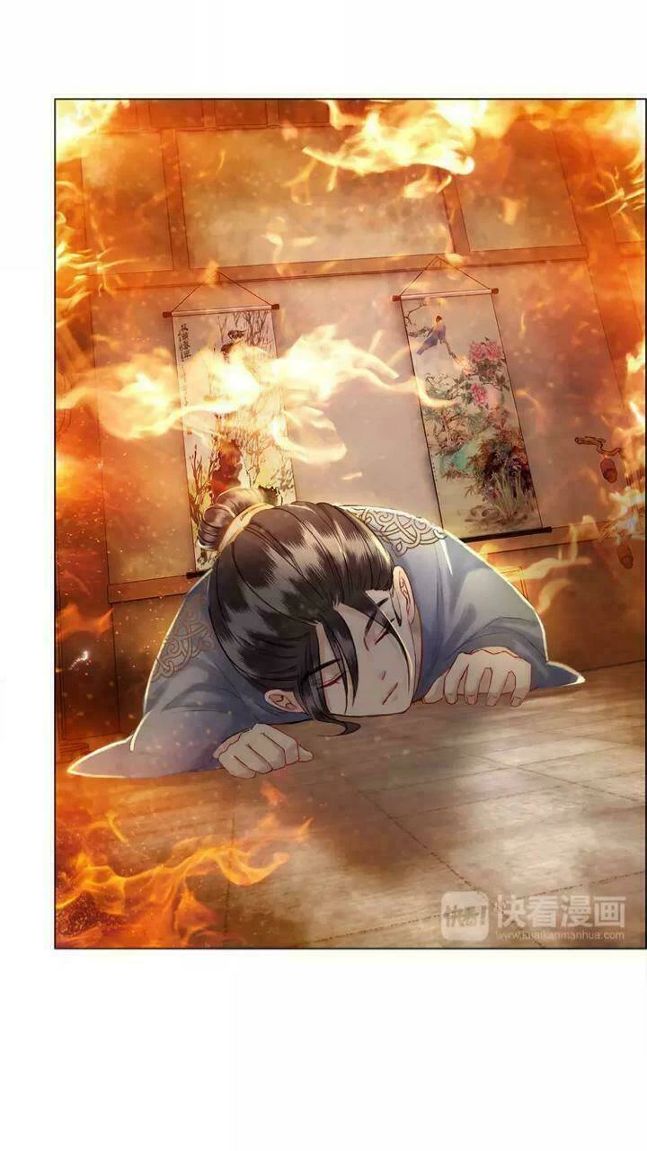 Cực Phẩm Phế Vật Tiểu Thư Chapter 3 - 12