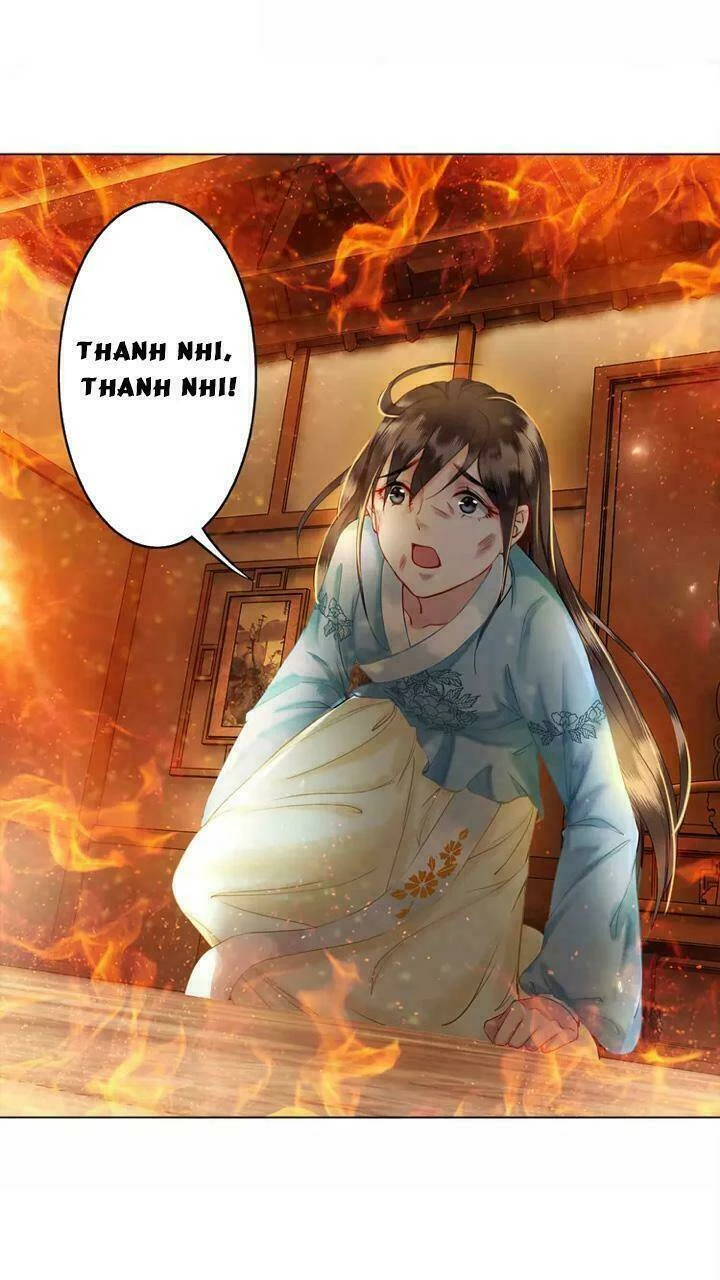 Cực Phẩm Phế Vật Tiểu Thư Chapter 3 - 13