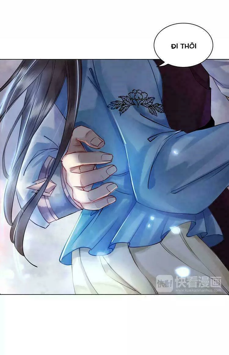 Cực Phẩm Phế Vật Tiểu Thư Chapter 3 - 21