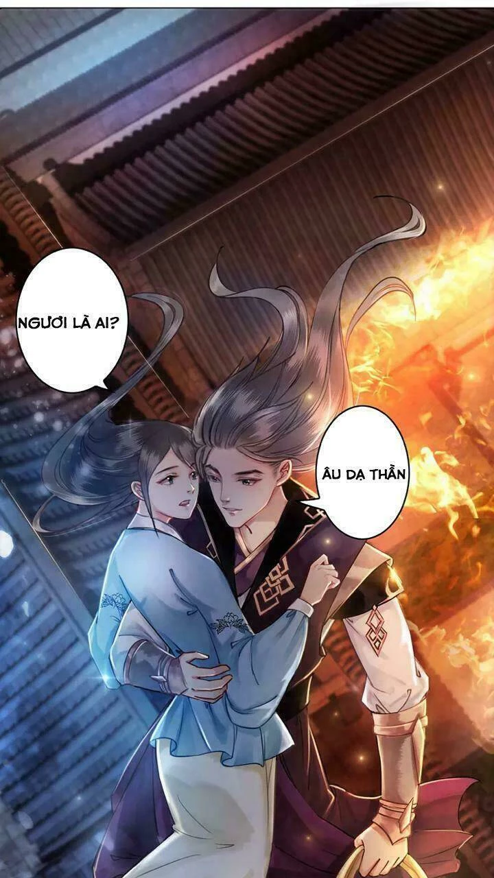 Cực Phẩm Phế Vật Tiểu Thư Chapter 3 - 22