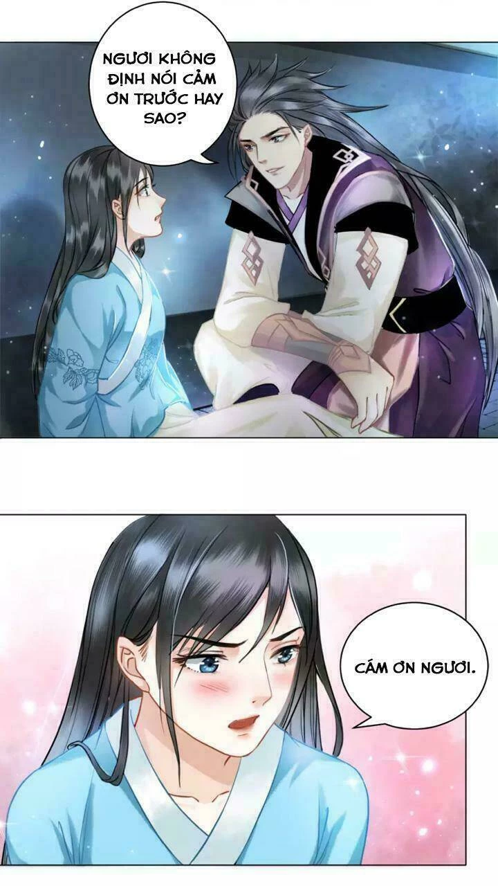 Cực Phẩm Phế Vật Tiểu Thư Chapter 3 - 27