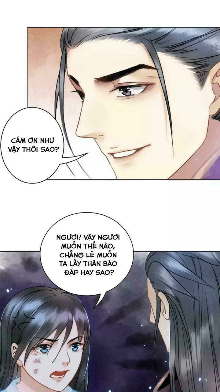 Cực Phẩm Phế Vật Tiểu Thư Chapter 3 - 28