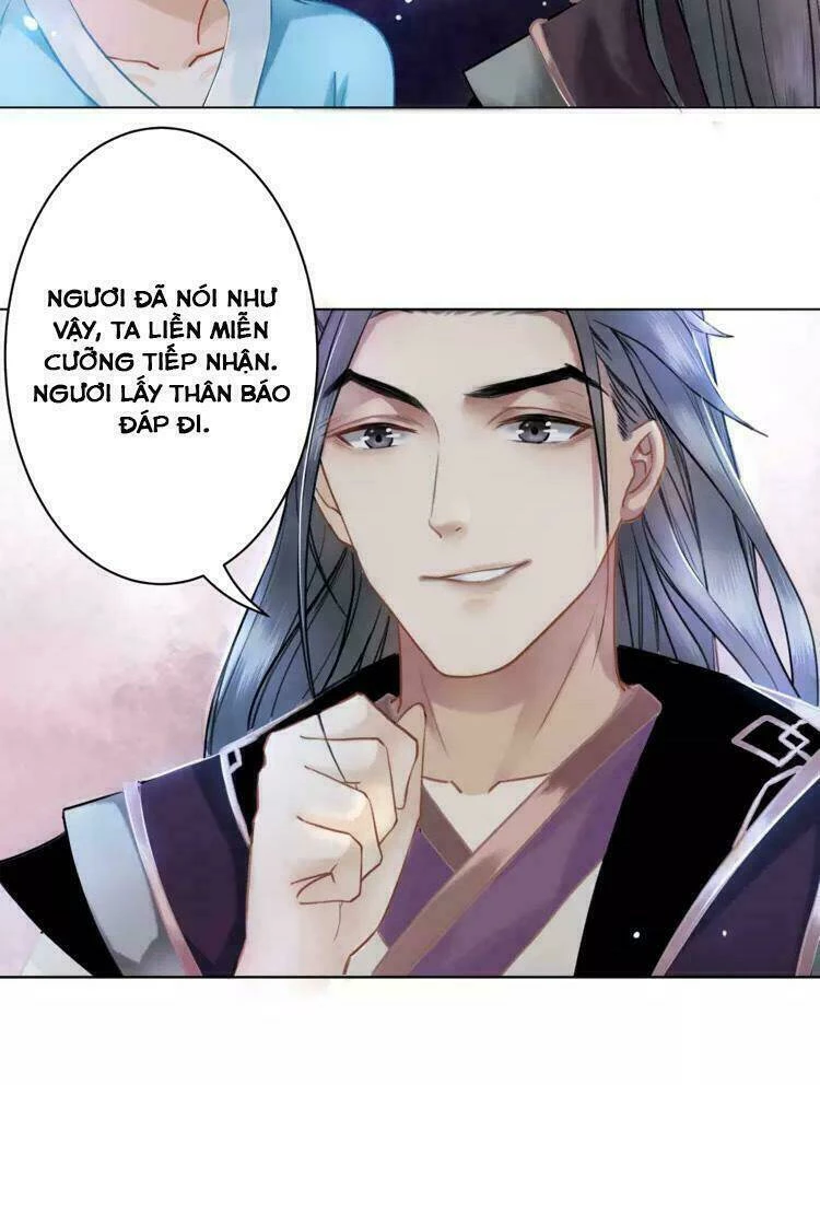 Cực Phẩm Phế Vật Tiểu Thư Chapter 3 - 29