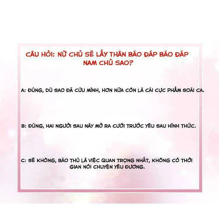 Cực Phẩm Phế Vật Tiểu Thư Chapter 3 - 30