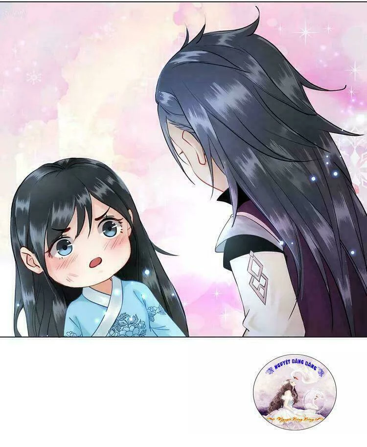 Cực Phẩm Phế Vật Tiểu Thư Chapter 4 - 1