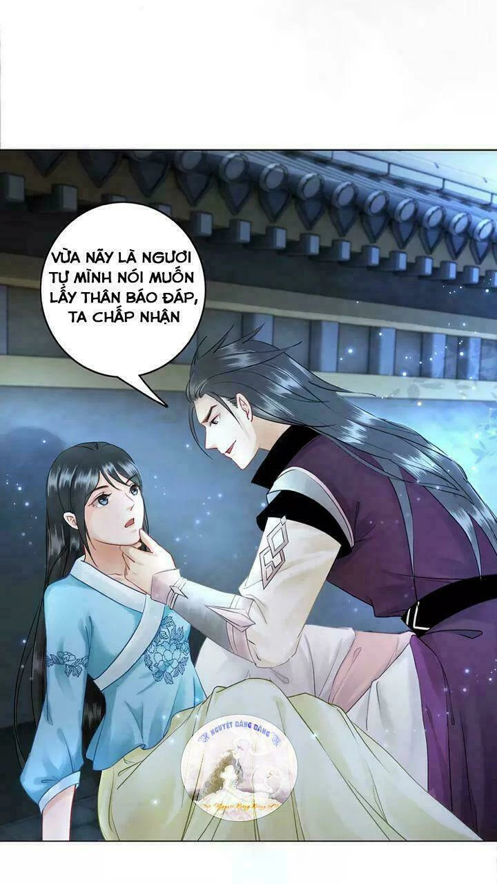 Cực Phẩm Phế Vật Tiểu Thư Chapter 4 - 3