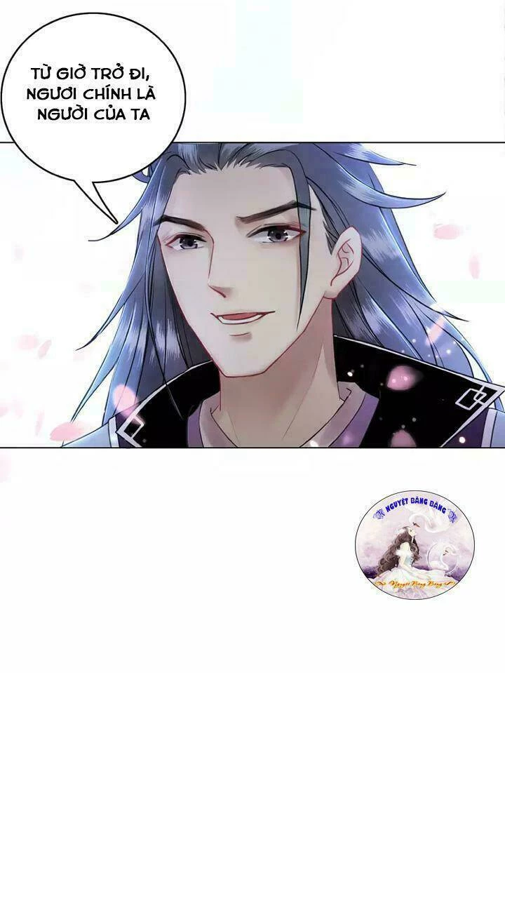 Cực Phẩm Phế Vật Tiểu Thư Chapter 4 - 4