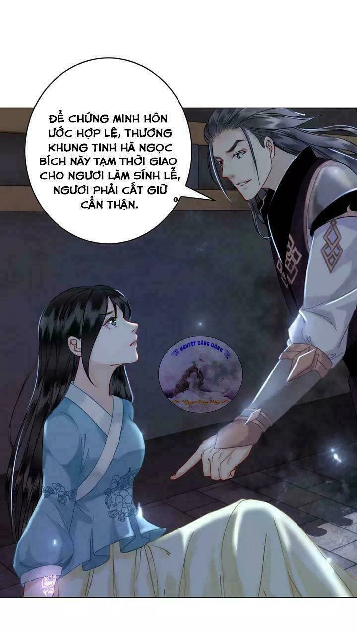 Cực Phẩm Phế Vật Tiểu Thư Chapter 4 - 5