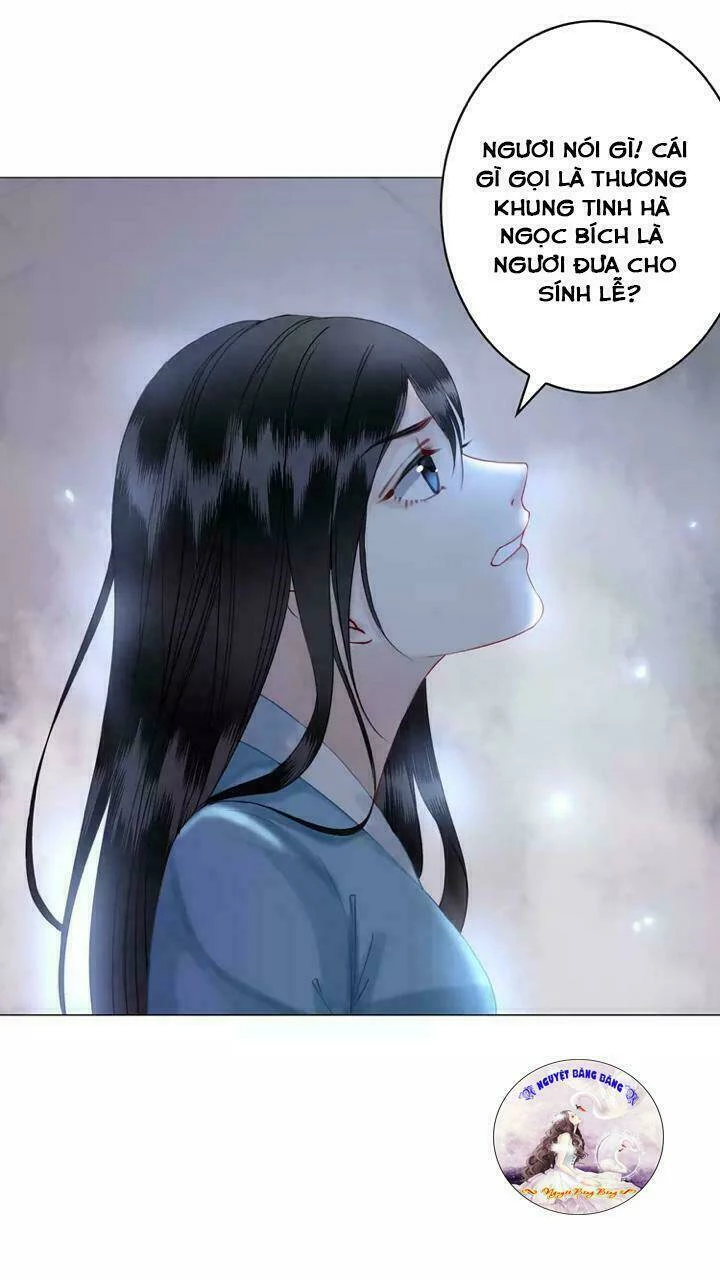 Cực Phẩm Phế Vật Tiểu Thư Chapter 4 - 6