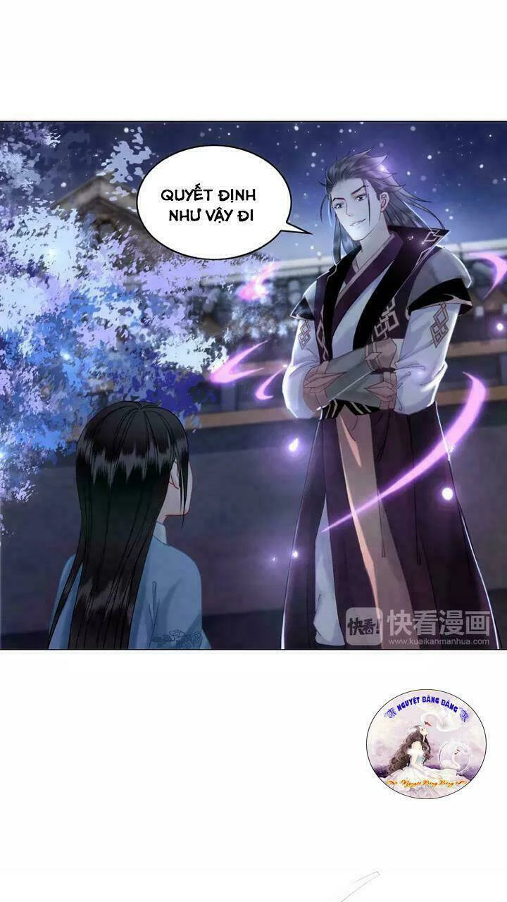 Cực Phẩm Phế Vật Tiểu Thư Chapter 4 - 7